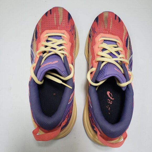 Asics kids Sneakers Gel-Noosa Tri 13 GS Size Youth 7/ Womens 9 - Picture 8 of 10